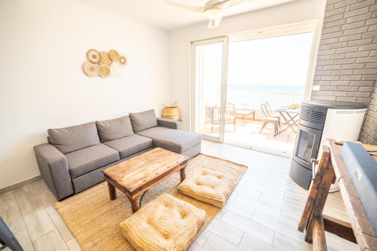 Le Dream Beach-Terrasse-Vue Mer D'Exception-Wifi-Parking - Top Pros Servicesconciergerie Palavas-les-Flots Buitenkant foto