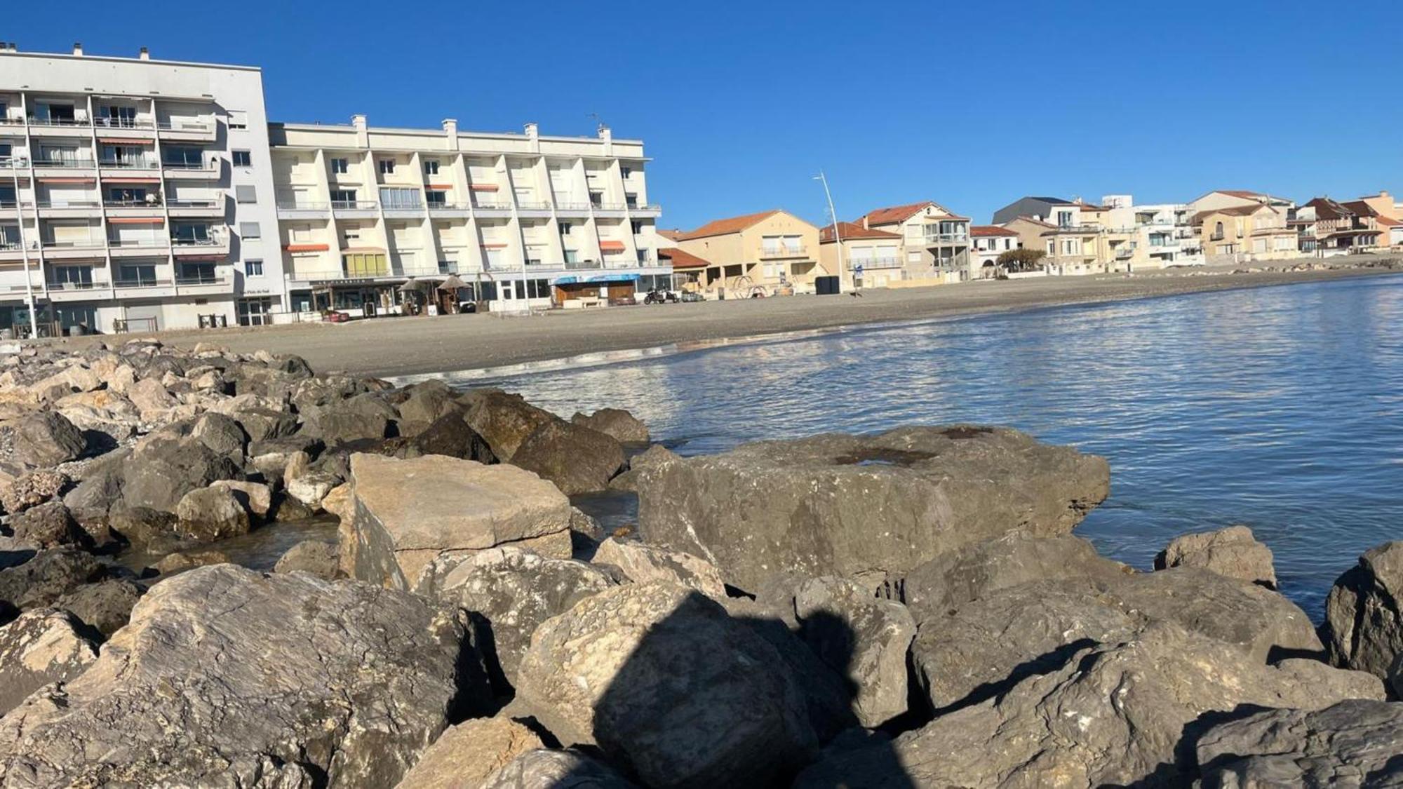 Le Dream Beach-Terrasse-Vue Mer D'Exception-Wifi-Parking - Top Pros Servicesconciergerie Palavas-les-Flots Buitenkant foto